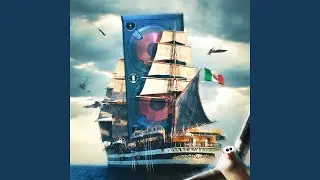 Amerigo Vespucci (Radio Edit)