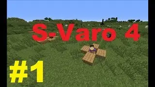 Ein neuer Start.~S-Varo 4 #1
