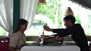 1 Day Journey Through Siem Reap&rsquo;s Wonders | Butterfly Pea Restaurant