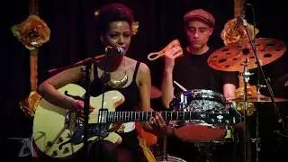 Unsaid - Haiki at Acoustickle, Peggy's Skylight 2020