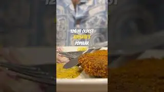 Kolkata&rsquo;s Most Popular Cabin - Dilkusha Cabin #kolkata #food #bengalivlog #shorts