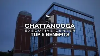 Office Space Chattanooga Executive Center