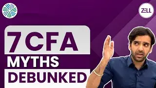 7 CFA MYTHS Debunked | Is Investment Banking The Only Option After CFA? Watch This Video To Find Out