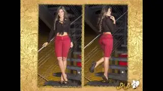 BACKSTAGE CATALOGO DIBELLO JEANS