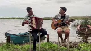Schubert Rodr&iacute;guez y Lautaro Rodr&iacute;guez - Queri&eacute;ndote/Coraz&oacute;n llora
