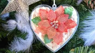 DIY : BOULES DE NOËL ET PORCELAINE FROIDE
