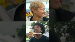 Jason Reacts To YBG & Nina Drama 😳