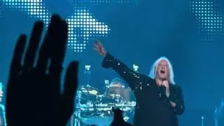 Def Leppard Hysteria live In Puerto Rico 2025