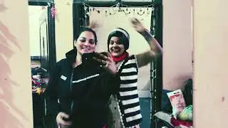 जब दो दोस्त 👯‍♂️ मिले 4 साल बाद  