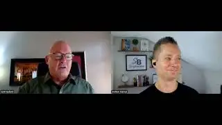 Your Workplace is an Untapped Mission Field with Scott Ballard on StoryBuilders Podcast