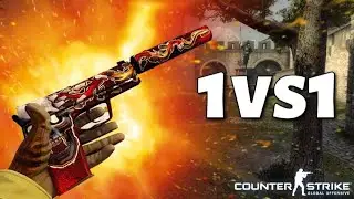 GUNATECH YT VS RANDOM PLAYER || 1 VS 1 CUSTOM ROOM || CLASSIC SQUAD || GUNATECH YT ||