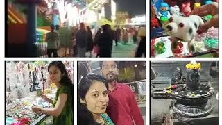 selu chi yatra ( amhi kay kay kharedi kel ani ks enjoy kel ) shopping and all