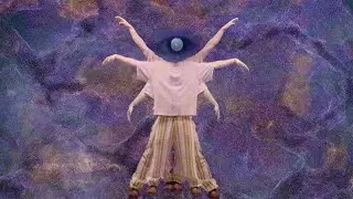 ION - Vega (Official Music Video)