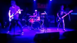 EoT - Live Sax Zagreb Pt2 - 18.4.2017