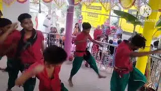 karmi setsing Khandi kanpa kirtan