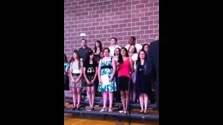 BCCS Spring Concert