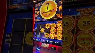 💥 Mini-Bonuskugeln am Dragon Link-Spielautomaten! #Slots #Casino #Spielautomat #Live