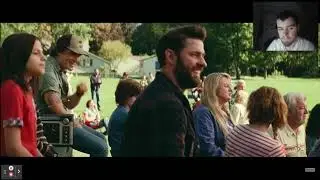 Quiet place 2 death angels appear