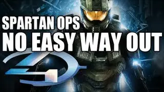 Halo 4 Spartan Ops 