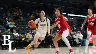 ICYMI: Baylor Athletics over break