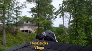 HeySticks Intro