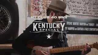 HT Club 40 MkII Kentucky Special Play-through 2/2 Blackstar