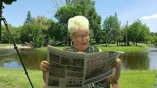 NACTV Reads the News - July 12, 2024