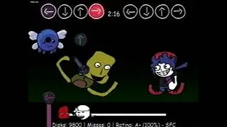 Funkscop Un-Update: Disk