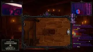 🕰️ The House of Da Vinci &ndash; Enigmi, ingranaggi e follia con Ale (Poison Production)