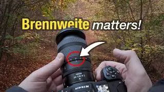 50 mm gegen den Rest der Welt: Sind 