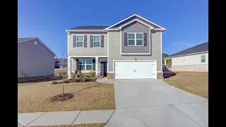 29 Moultrie Ct - Property Tour