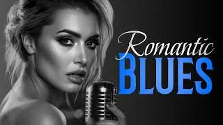 Midnight Lounge Blues | Romantic Guitar & Soft Soul
