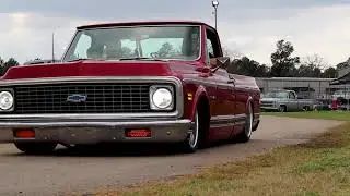 LST 2021 | Lone Star Throwdown | Biggest Car and Truck Show in Texas