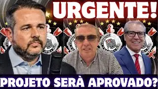 Que Bomba! Projeto Apresentado! Decis&atilde;o De Andr&eacute; Castro! Escala&ccedil;&otilde;es e Mais