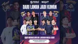 MATCH WAGYU A5 |TIM LEGEND MLBB vs TIM PRO| #mlbbnextcreator  #nextjagoanmabar #readyfornext