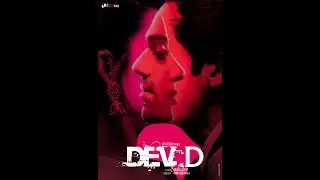 Anurag Kashyap-Enigma | Dev D- Gravity of Love | Indian Acid Trip