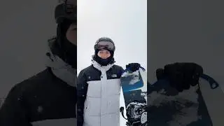 Покатали на новогодних 🏂 #filmmaking #life