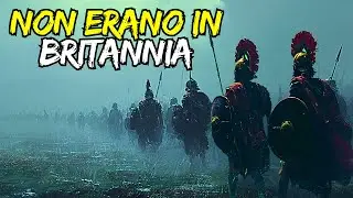 Dopo 2000 Anni, Abbiamo Finalmente Trovato la NONA LEGIONE Perduta di Roma