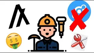 ⛏💰Can't mine Helium? Mine this crypto instead!!! VERY CHEAP CRYPTO MINING!!!