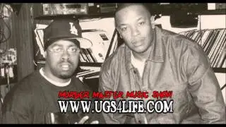 SIR JINX SPEAKS ABOUT LEARNING FROM DR. DRE AS A PRODUCER
