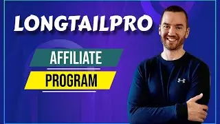 LongTailPro Affiliate Program (Sign Up & Commission Details)