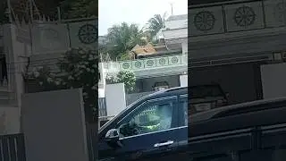 hero Srihari home #srihari #home #celebrity #hometour