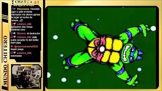 Mundo Chitero snes | X-Terminator | Game Genie | Trucos, homebrews y aniversarios de Octubre 2025