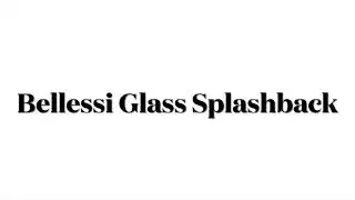 Transform Your Kitchen with Custom DIY Glass Splashbacks