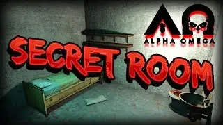 Secret Room Found 