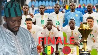 Mangui niaan keepp kouy sénégalais nga deff niaan bi teh partagé niaanal senegal dieul coupe 