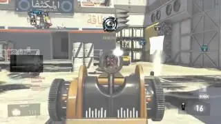 AW: DNA Bomb w/Every Gun  Ep.1 MK14 (DNA Bomb) | (Xbox One Gameplay)