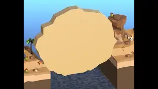PolyBridge 2 Custom levels Funny