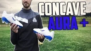 [PLAYTEST] CONCAVE AURA + (PowerStrike Technology) (Today it's Football)