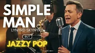 LYNYRD SKYNYRD &ndash; SIMPLE MAN (JAZZ COVER) | ROCK MUSIC | SMOOTH JAZZ COVERS POPULAR SONGS 🎷✨